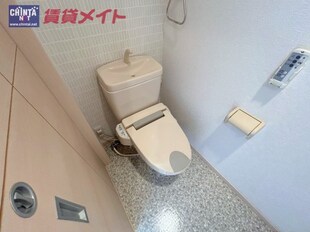 ヒラソールの物件内観写真